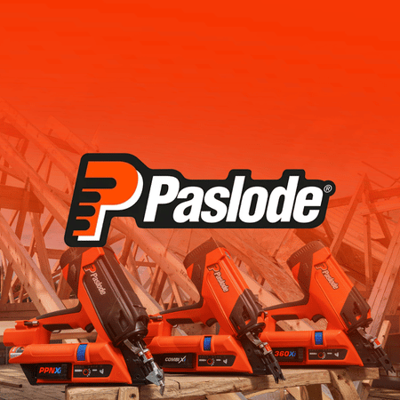 Paslode